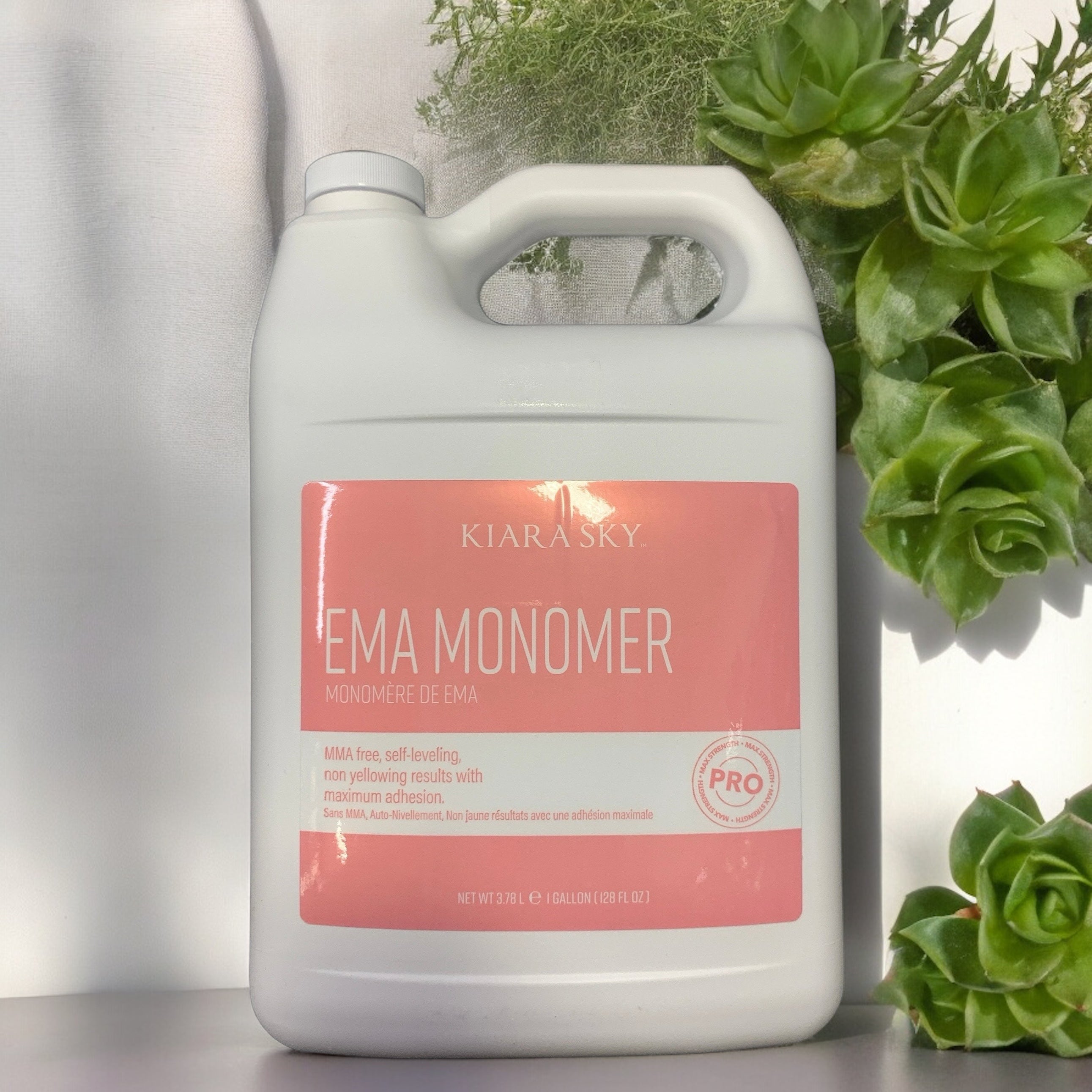 Kiara Sky deals EMA Liquid Monomer 1 Gallon - NEW