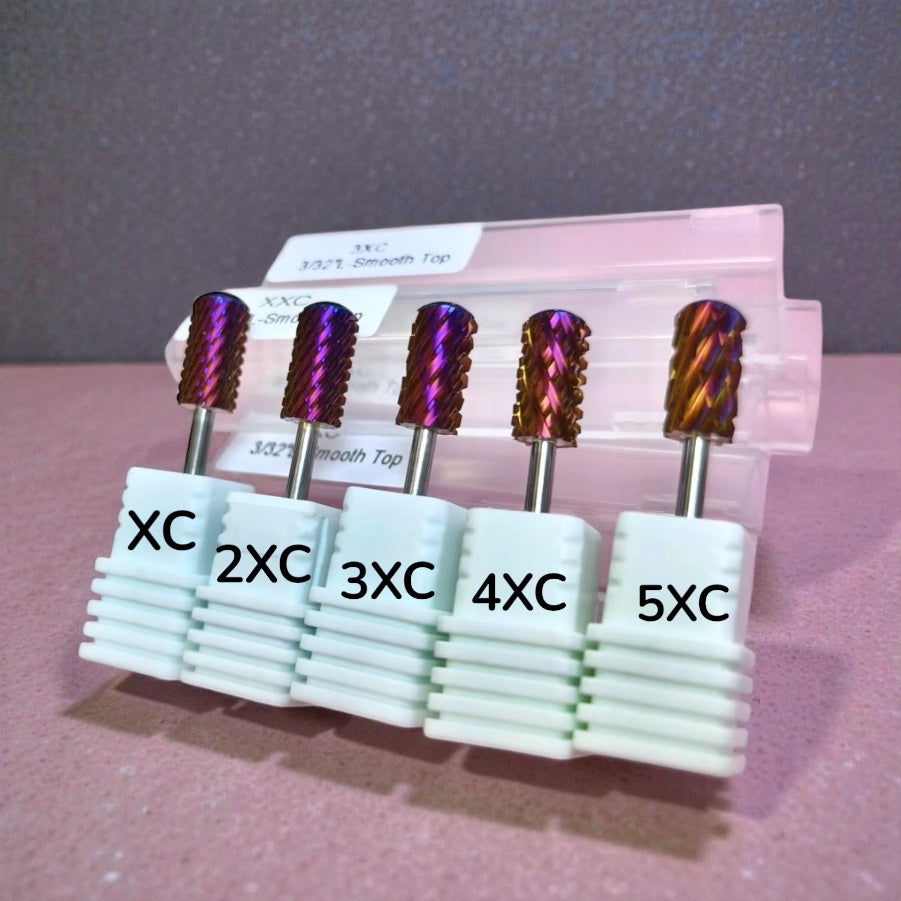 FlexOne Safety Express Drill Bit - Safety Smooth Top Large Barrel