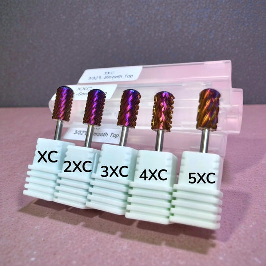 FlexOne Safety Express Drill Bit - Safety Smooth Top Large Barrel