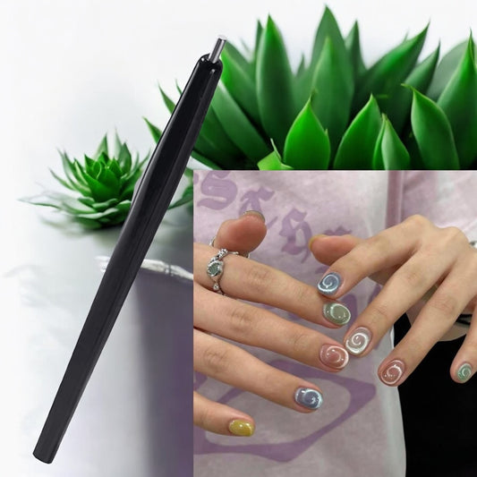 Pen Magnet for Cat Eye Nail Design