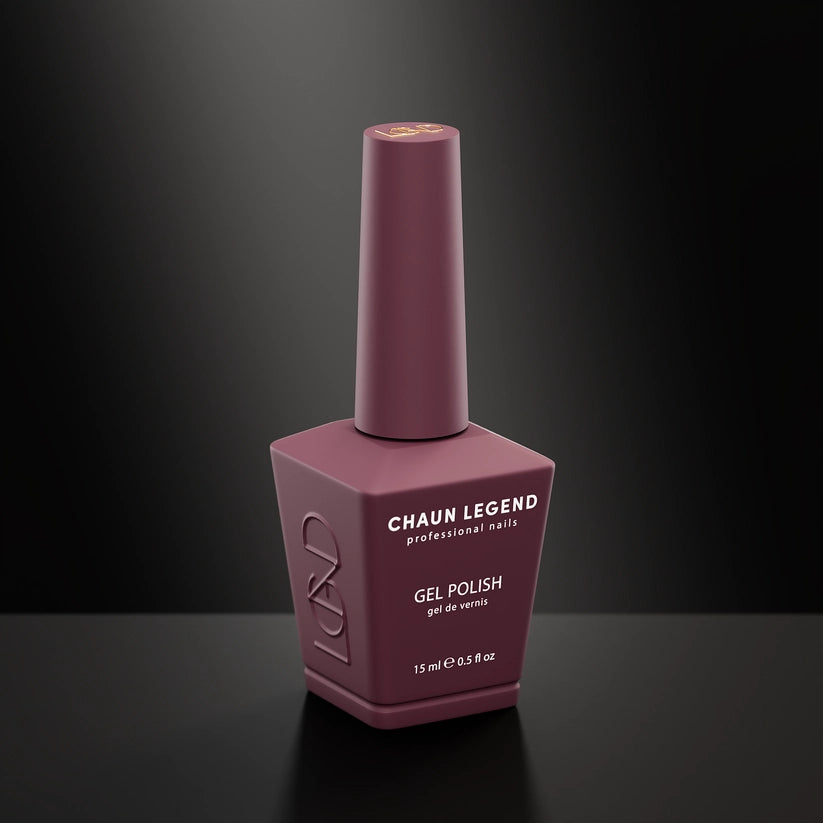 Chaun CHAUN LEGEND FULL GEL COLLECTION - 80 COLORS + FREE 01 Sample BOOK ...