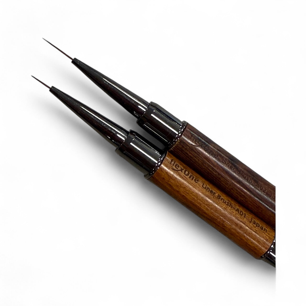 Double-Ended Nail Art Liner Brush – Professional Quality for Precise Nail Designs