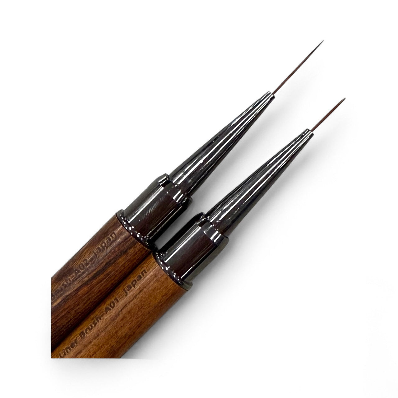 Double-Ended Nail Art Liner Brush – Professional Quality for Precise Nail Designs