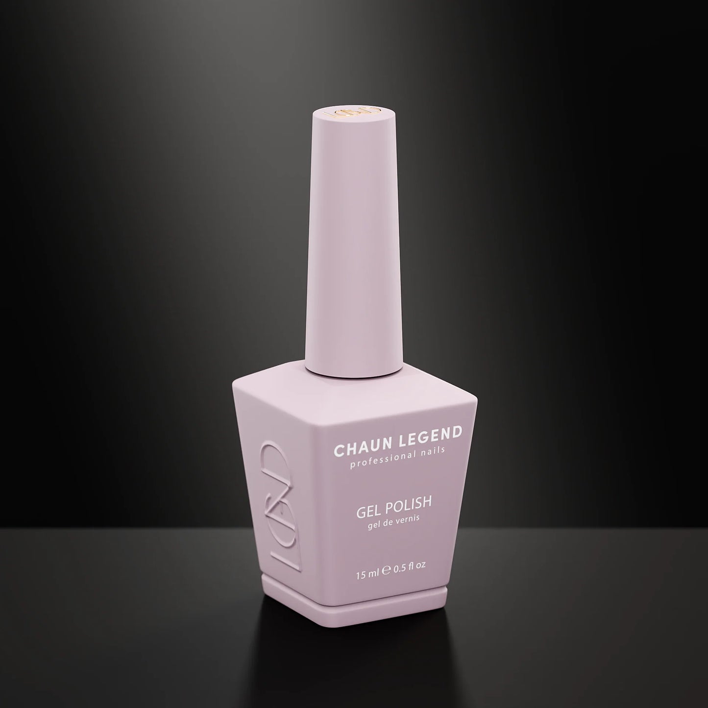 Chaun Legend Gel - LG5002 Angel Kisses