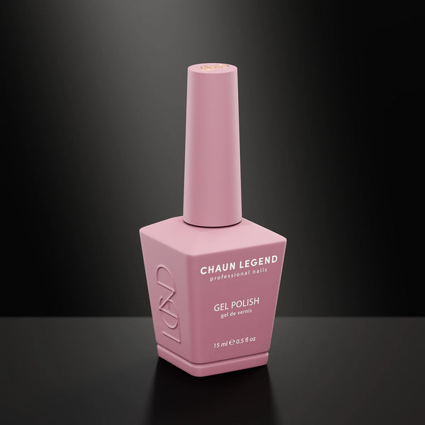 Chaun Legend Gel - LG5023 Sugar Pie