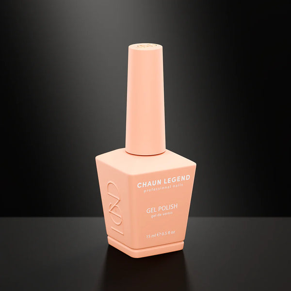 Chaun Legend Gel - LG5042 - Peach Please