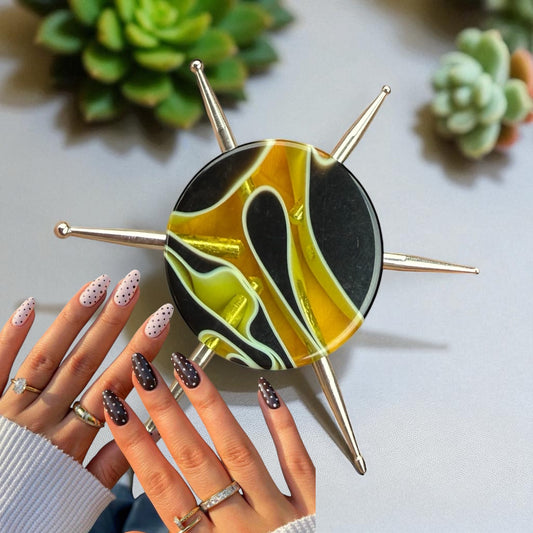 Dotting Tools - Flower Tools Nail Design