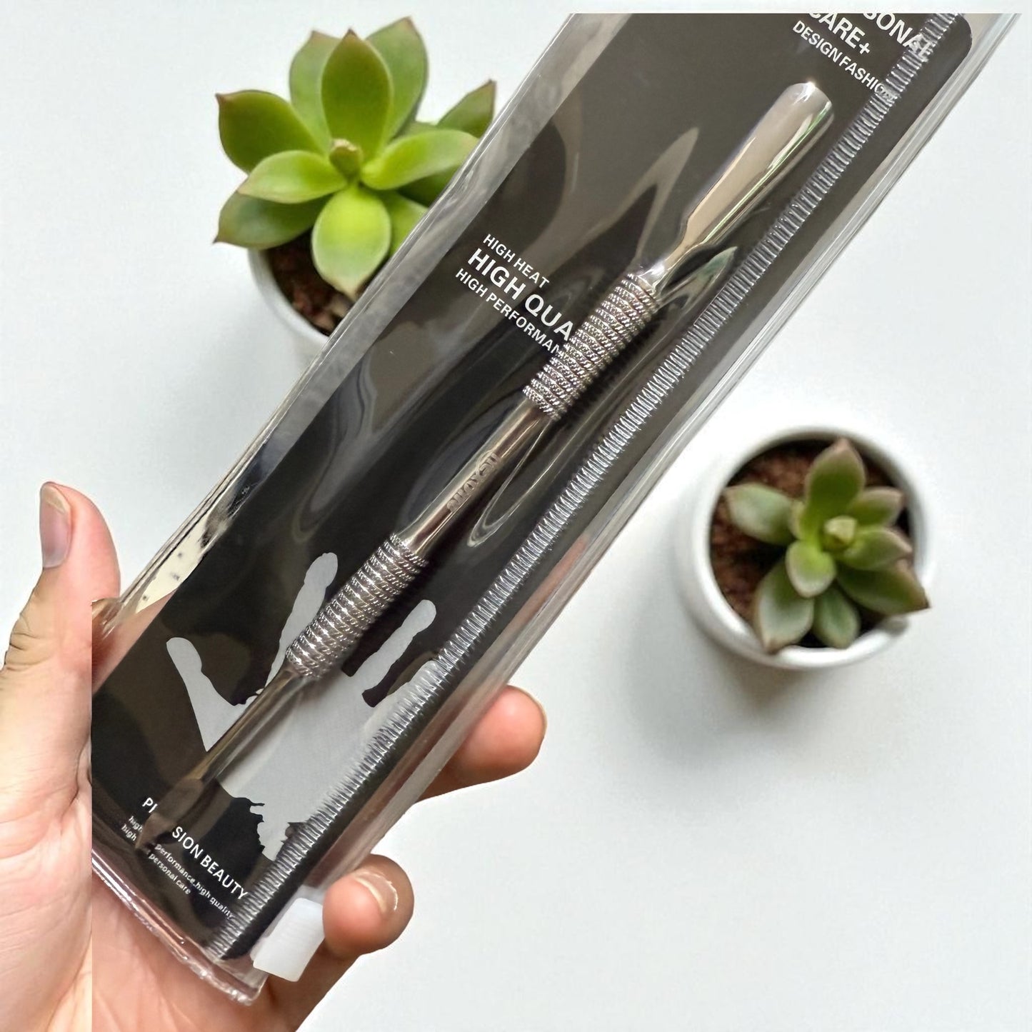 High Quality Nails Pusher - Pusher Tool (Cây đẩy Da)