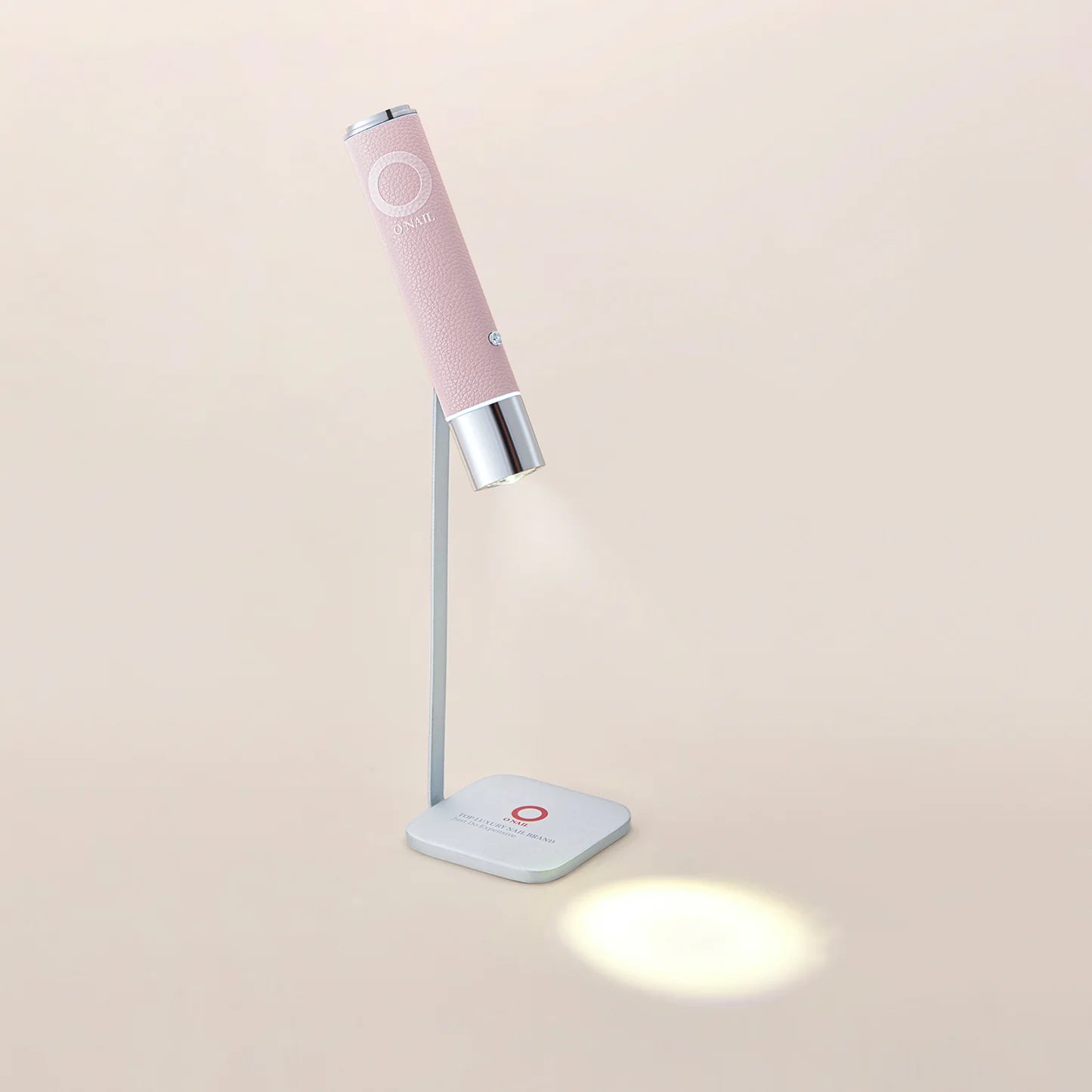 ONail Mini Lamp x Scarlett Supply