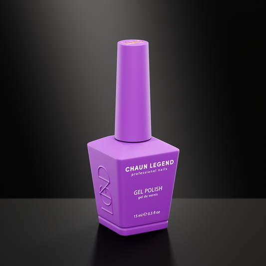 Chaun Legend Gel - LG5058 Get a Grape