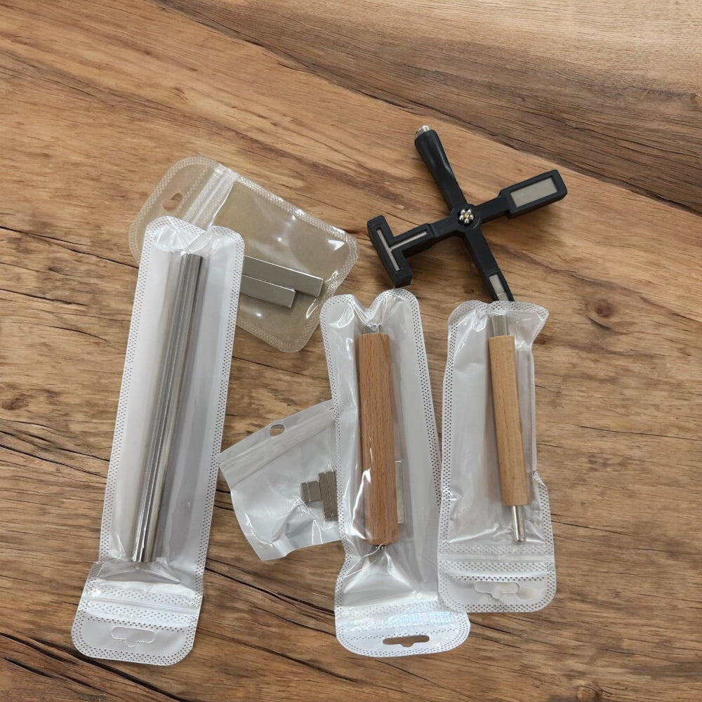 MAGNET SET FOR CAT EYE GEL POLISH