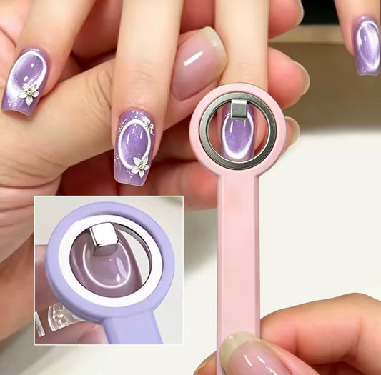 New 2026 Ring Magnet - Round magnet
