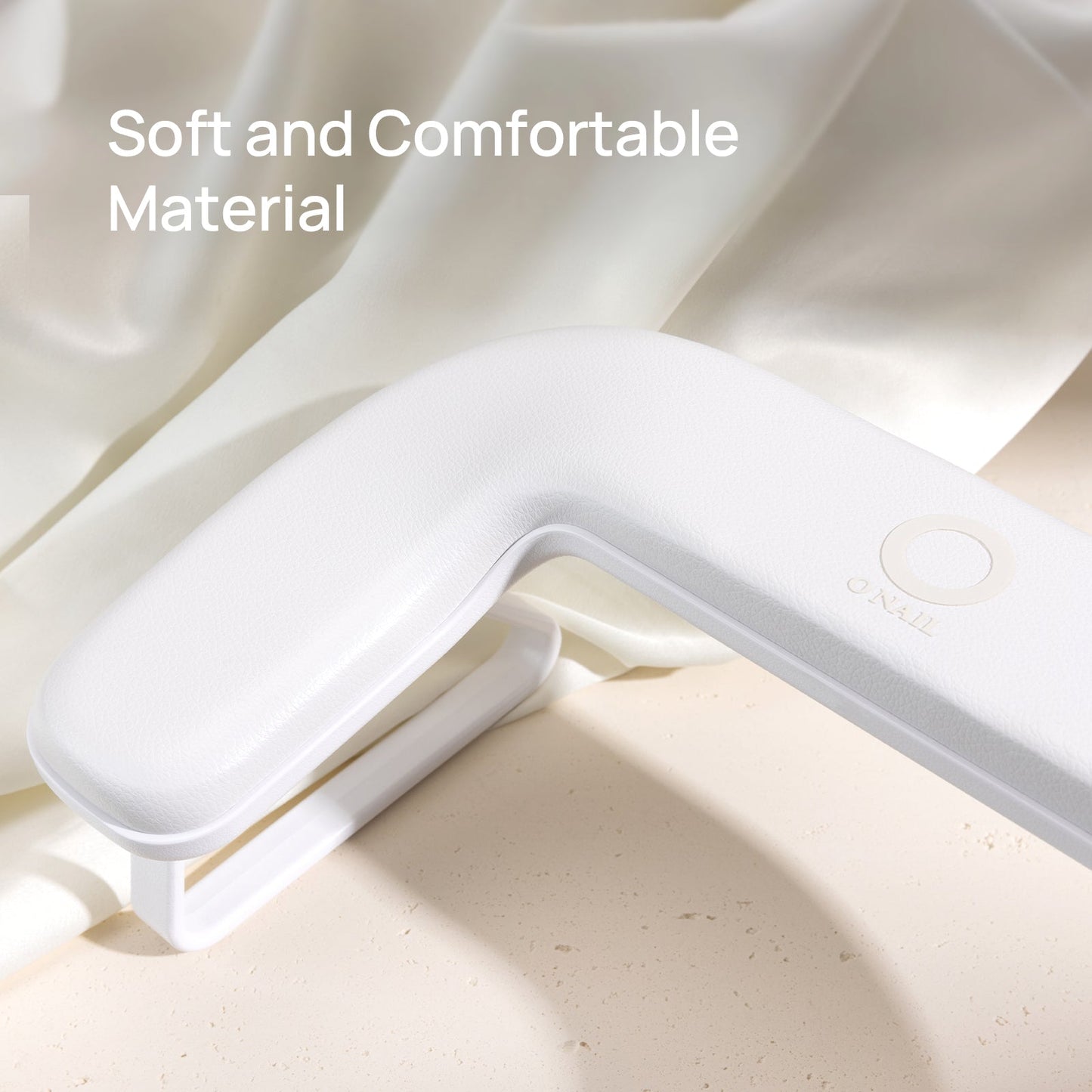 Arm Rest - O NAIL Ergonomic Arm Rest 1 Plus