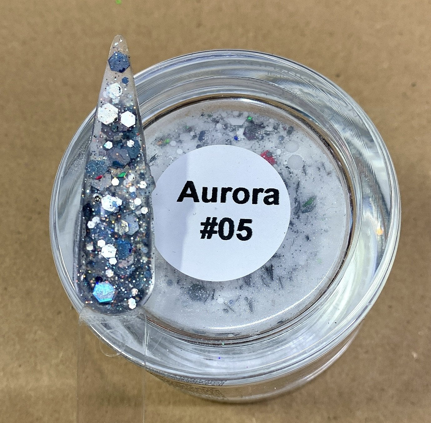 Aurora #05