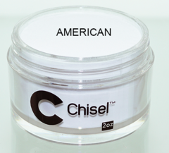 Chisel - American (off white)