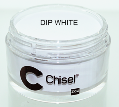 Chisel - Dip White