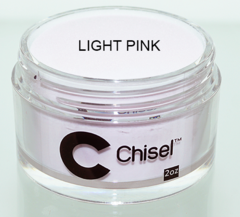 Chisel - Light Pink