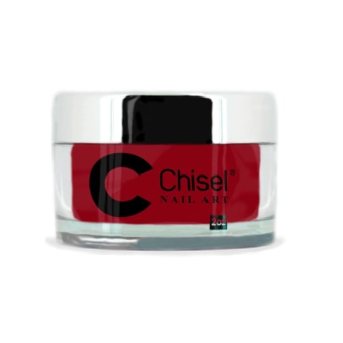 Chisel Acrylic Powder - Solid Collection 213 colors