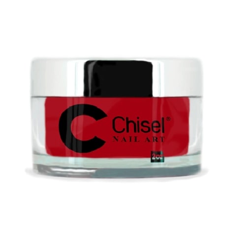 Chisel - Solid 153. Chisel Powder