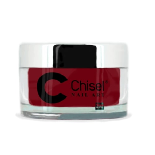 Chisel Nail Powder Solid Collection