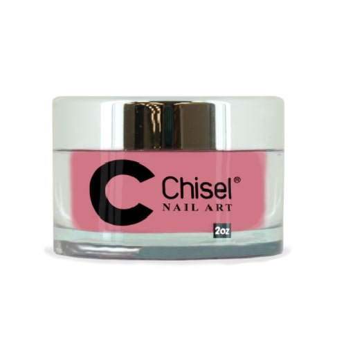Chisel Solid Collection. 2 in 1 Acrylic and Dipping Powder