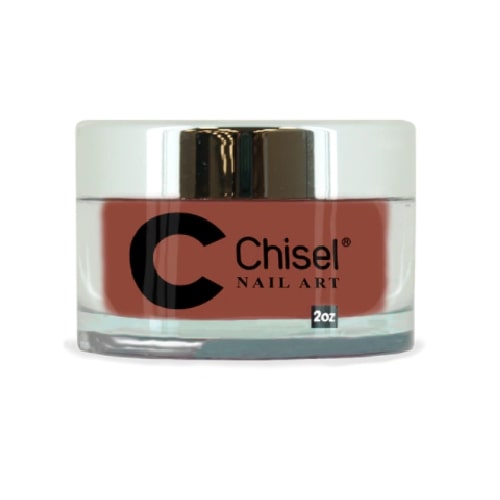 Chisel 2-in-1 acrylic + dipping powder.