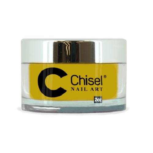 Chisel 2-in-1 acrylic + dipping powder. Can be use as dip, or with monomer as acrylic. Chisel - Solid 179