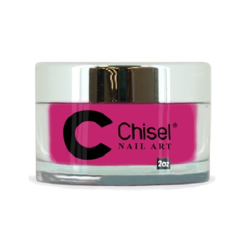 Chisel 2-in-1 acrylic + dipping powder. Solid 182