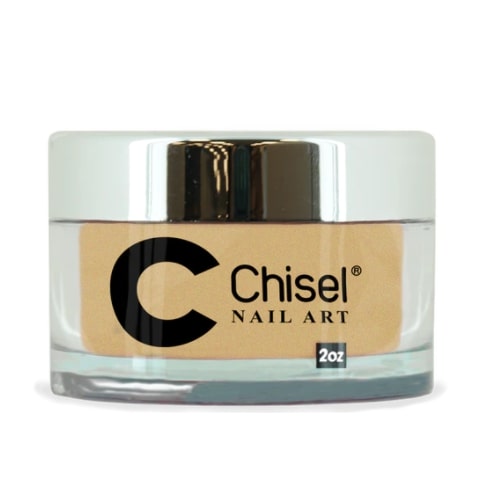 Chisel Solid Collection - Nail Art 2 in 1 Dipping and Acrylic Nails Powder