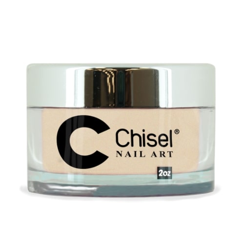 Chisel Solid Powder Collection Dipping and Acrylic Nails