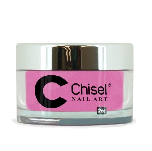 Chisel Dipping Powder Collection - Solid 204