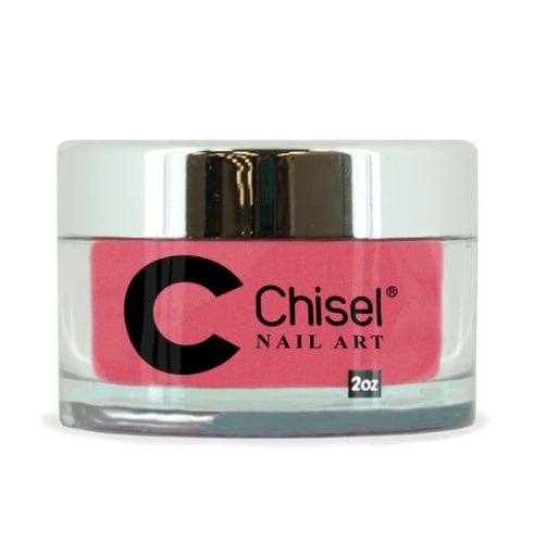 Chisel 2-in-1 powder - Solid Color can be use as dip, or with monomer as acrylic.