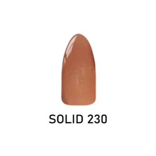 Chisel Acrylic Powder - Wicked Fall Collection - Solid 230