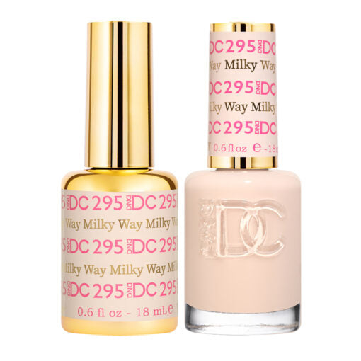 dnd dc new collection guilty pleasure, DC - Milky Way 295