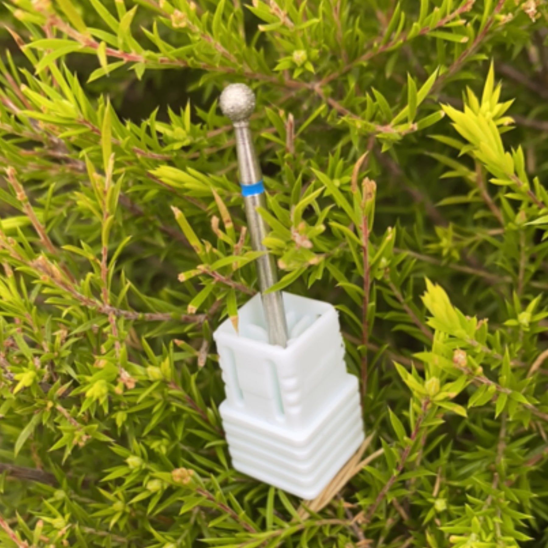 Nail Drill Bits for Professionals removing Acrylic, Dipping and Gels ...