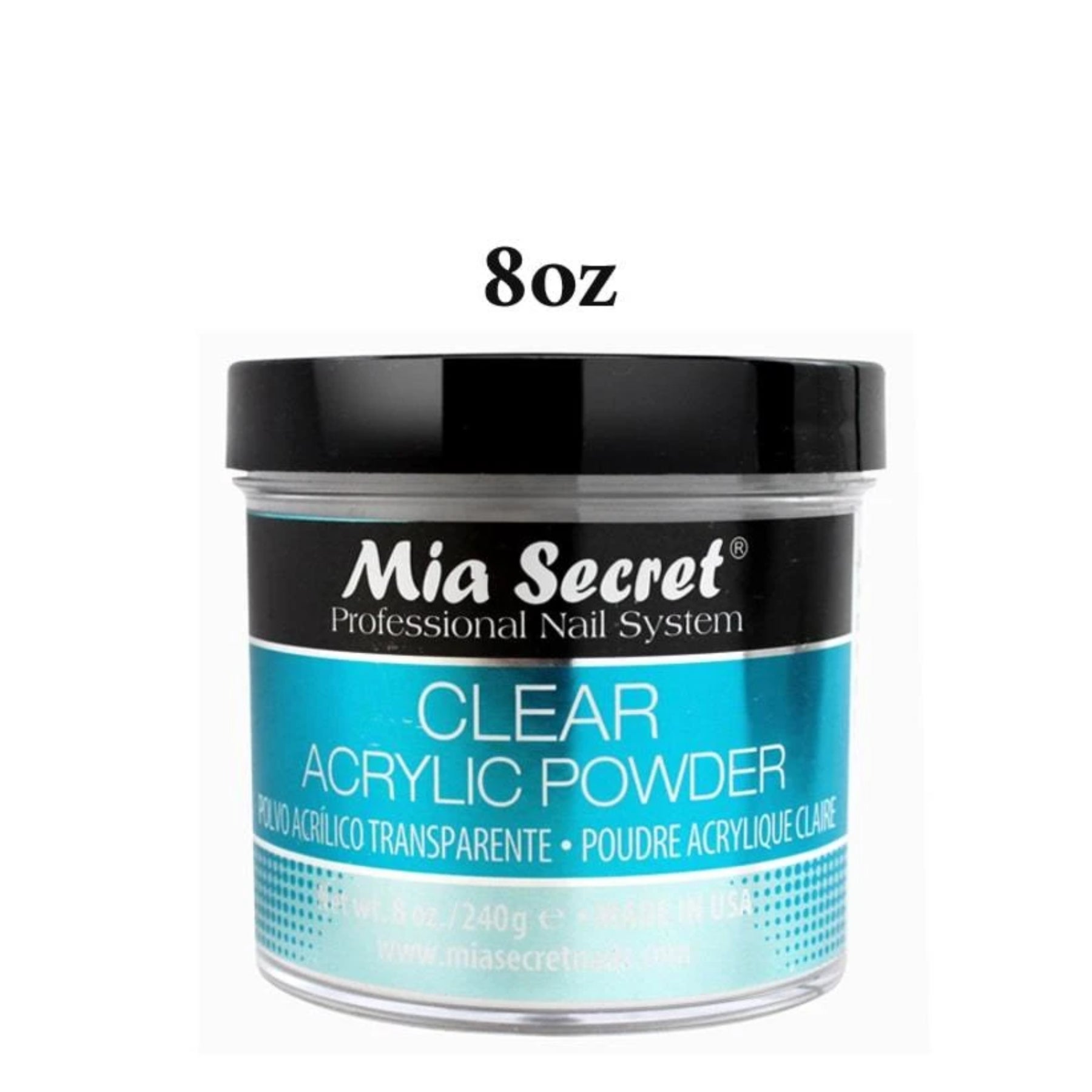 Mia Secret  Acrylic Powder