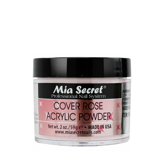 Mia Secret Acrylic Powder - Cover Rose