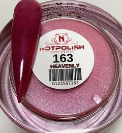 NotPolish - #163 HEAVENLY - Scarlett Nail Supplies