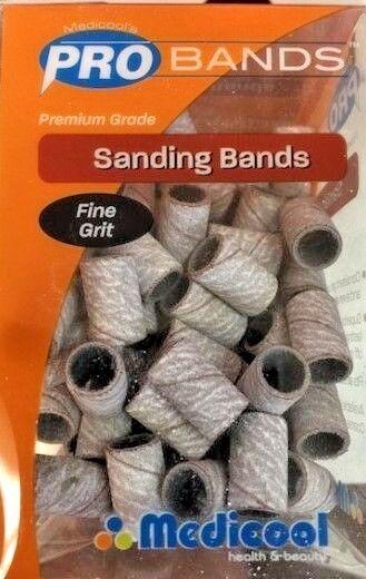 Sanding Band 100pcs