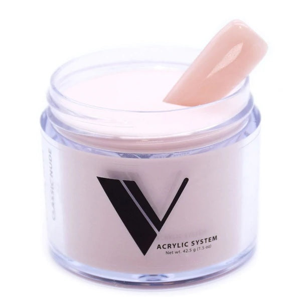 Valentino Acrylic Powder - Classic Nude