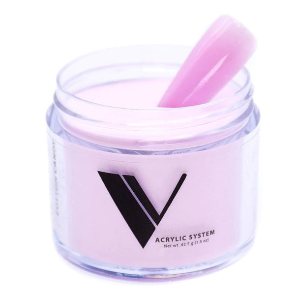 Valentino Acrylic Powder - Cotton Candy