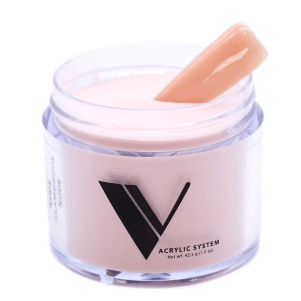 Valentino Acrylic Powder - Glamorous Nude
