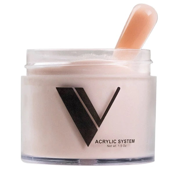 Valentino Acrylic Powder - Peaches