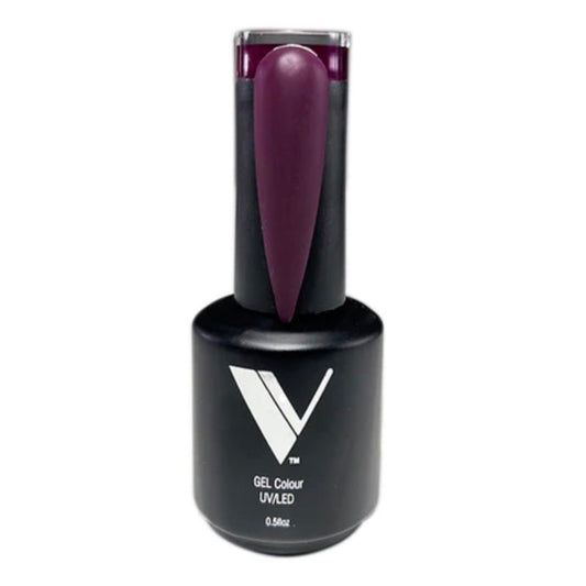 Valentino Gel Polish - 145 Good Girl Gone Bad