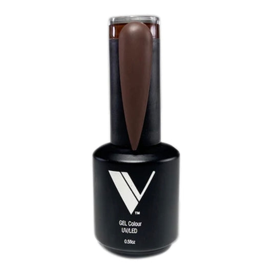 Valentino Gel Polish - 138 Espresso