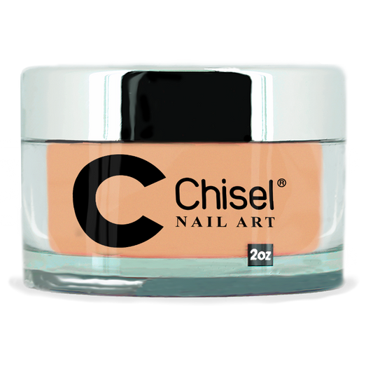 Chisel Acrylic Powder- Solid 235 - Naked Collection