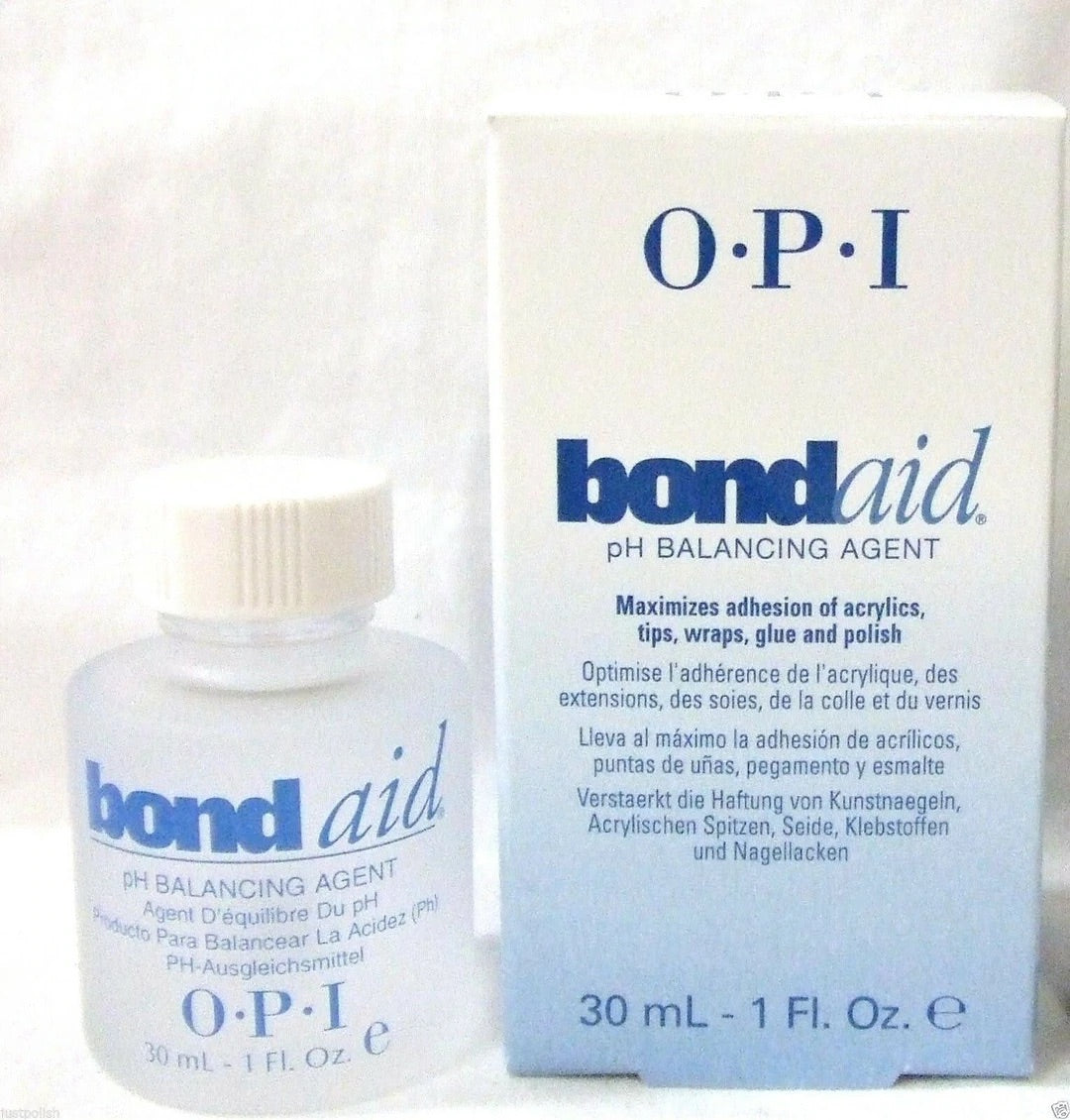 OPI Bond Aid 1oz - 30ml