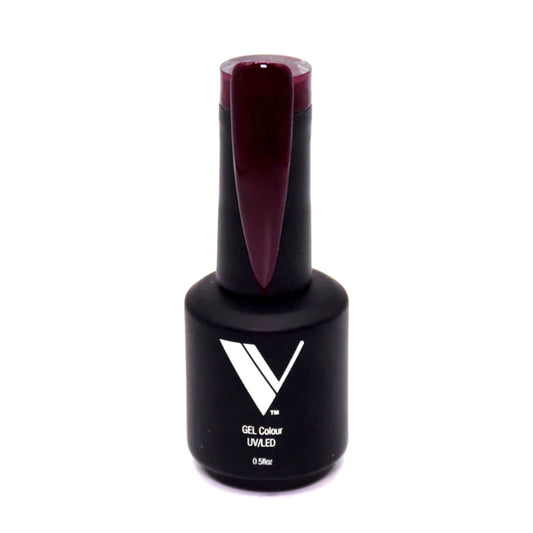 Valentino Gel Polish - 003