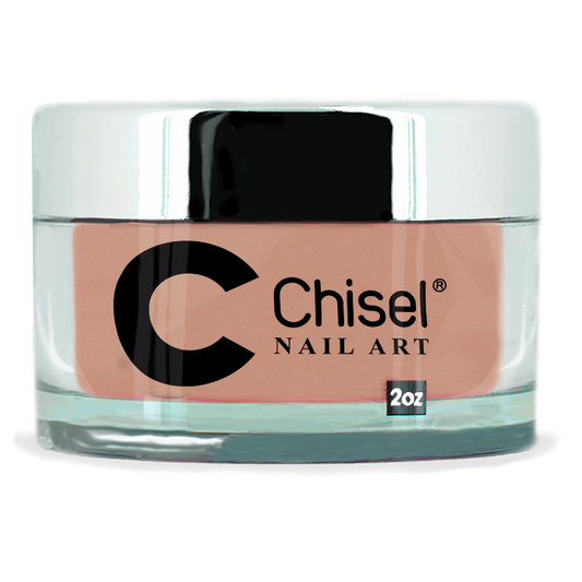 Chisel Acrylic Powder- Solid 237 - Naked Collection