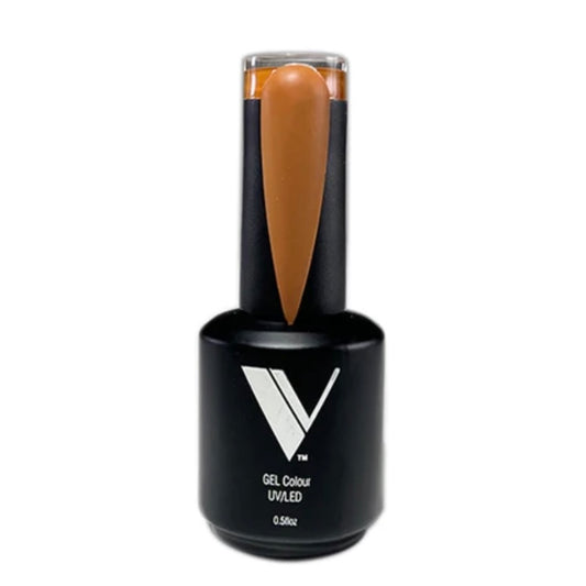 Valentino Gel Polish - 137 Caramel Macchiato